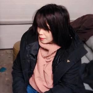 Meet your Posher, Gemma